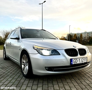 BMW Seria 5 525d