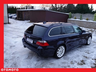 BMW Seria 5 525d