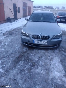 BMW Seria 5 525d