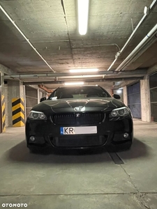 BMW Seria 5 525d xDrive