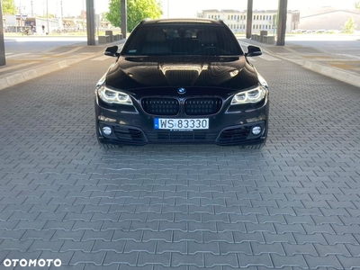 BMW Seria 5 525d xDrive Modern Line