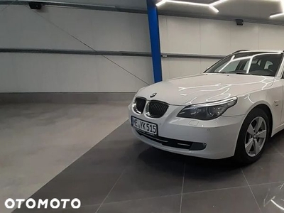 BMW Seria 5 525d xDrive Touring