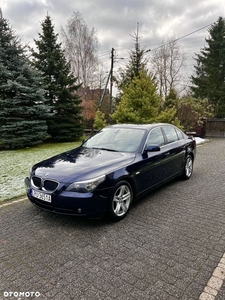 BMW Seria 5 525i