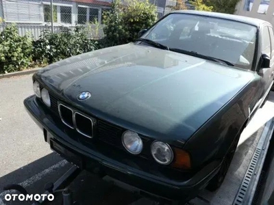 BMW Seria 5 525i