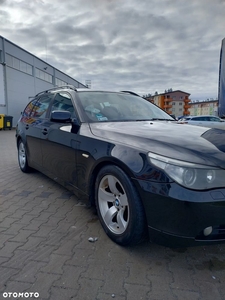 BMW Seria 5 525i