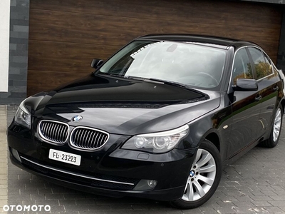 BMW Seria 5 525i Edition Exclusive