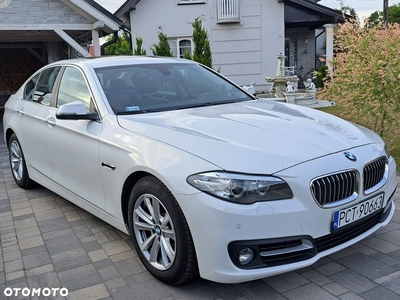 BMW Seria 5 528i xDrive