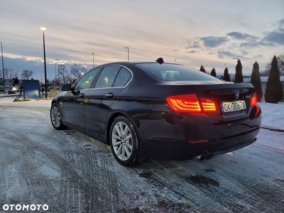 BMW Seria 5 528i xDrive