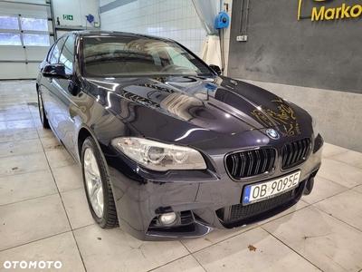 BMW Seria 5 528i xDrive