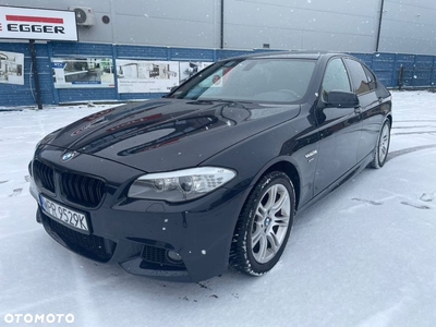 BMW Seria 5 528i xDrive