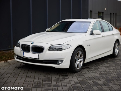 BMW Seria 5 528i xDrive