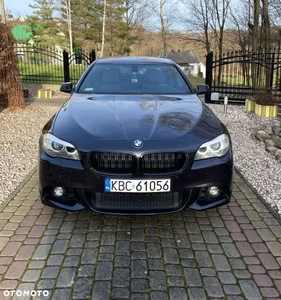 BMW Seria 5 528i xDrive