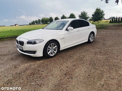 BMW Seria 5 530d