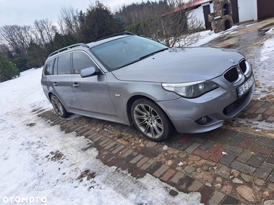 BMW Seria 5 530d