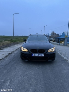 BMW Seria 5 530d Touring Edition Sport