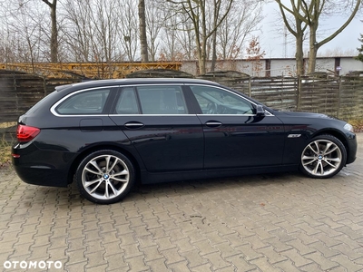 BMW Seria 5 530d Touring Sport-Aut