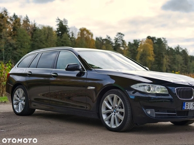 BMW Seria 5 530d xDrive