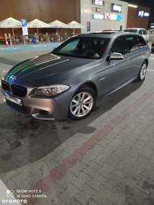 BMW Seria 5 530d xDrive