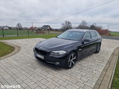 BMW Seria 5 530d xDrive