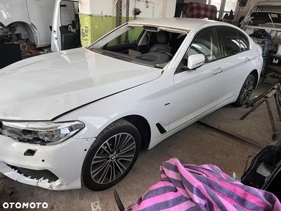 BMW Seria 5 530d xDrive