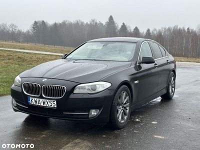 BMW Seria 5 530d xDrive