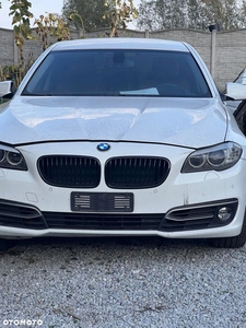 BMW Seria 5 530d xDrive