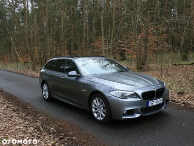 BMW Seria 5 530d xDrive