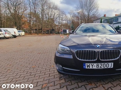 BMW Seria 5 530d xDrive