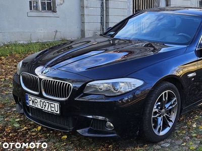 BMW Seria 5 530d xDrive