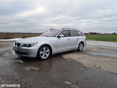 BMW Seria 5 530d xDrive Touring