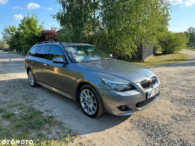 BMW Seria 5 530d xDrive Touring