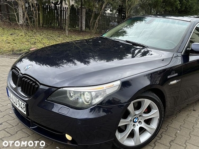 BMW Seria 5 530i