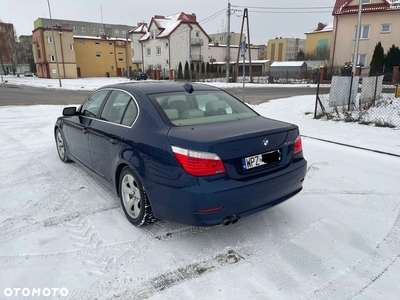 BMW Seria 5 530i