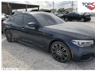 BMW Seria 5 530i M Sport sport