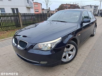 BMW Seria 5 530i Touring Edition Exclusive