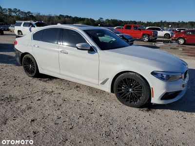 BMW Seria 5 530i xDrive