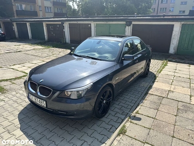 BMW Seria 5 530i xDrive