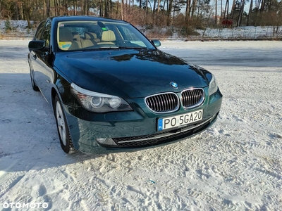 BMW Seria 5 530xi