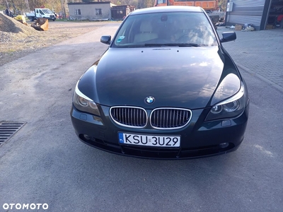 BMW Seria 5 530xi