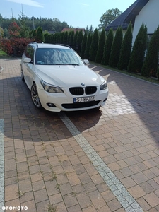 BMW Seria 5 535d Edition Sport