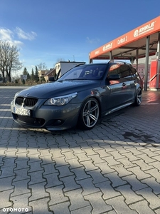 BMW Seria 5 535d Touring Edition Sport