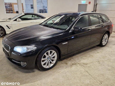 BMW Seria 5 535d Touring Sport-Aut