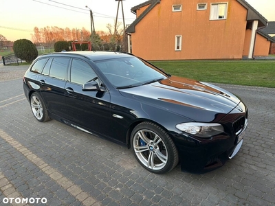 BMW Seria 5 535d xDrive