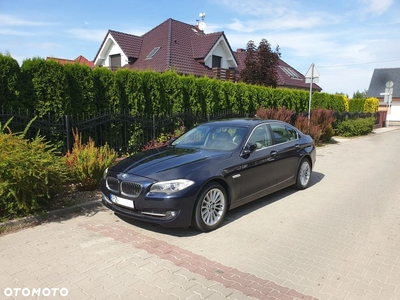 BMW Seria 5 535i