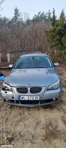 BMW Seria 5 545i