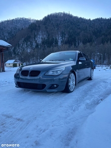 BMW Seria 5 550i Sport-Aut Edition Sport