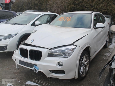 BMW X1 I (E84) ,