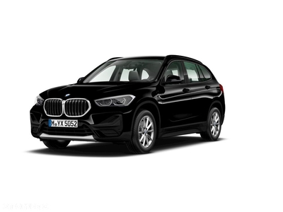 BMW X1 sDrive18d Advantage sport