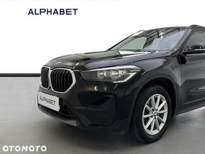 BMW X1 sDrive18d