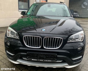 BMW X1 sDrive18d xLine